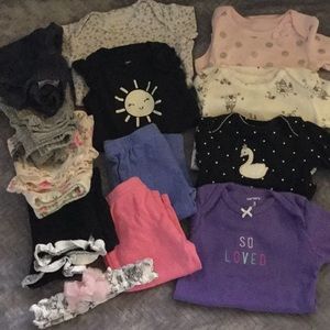 13 piece LOT o’❤️... Less than $3/piece!